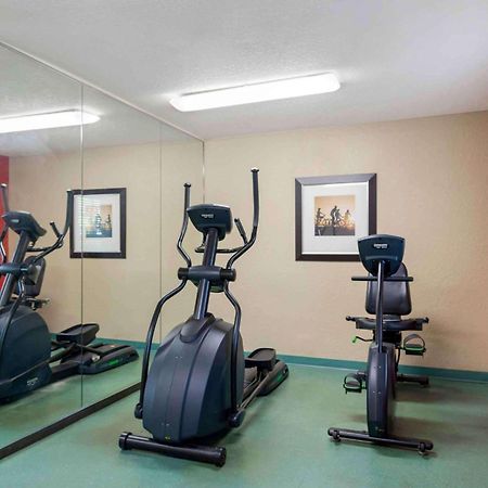 Extended Stay America - Atlanta - Marietta - Interstate N. Pkwy Smyrna Extérieur photo