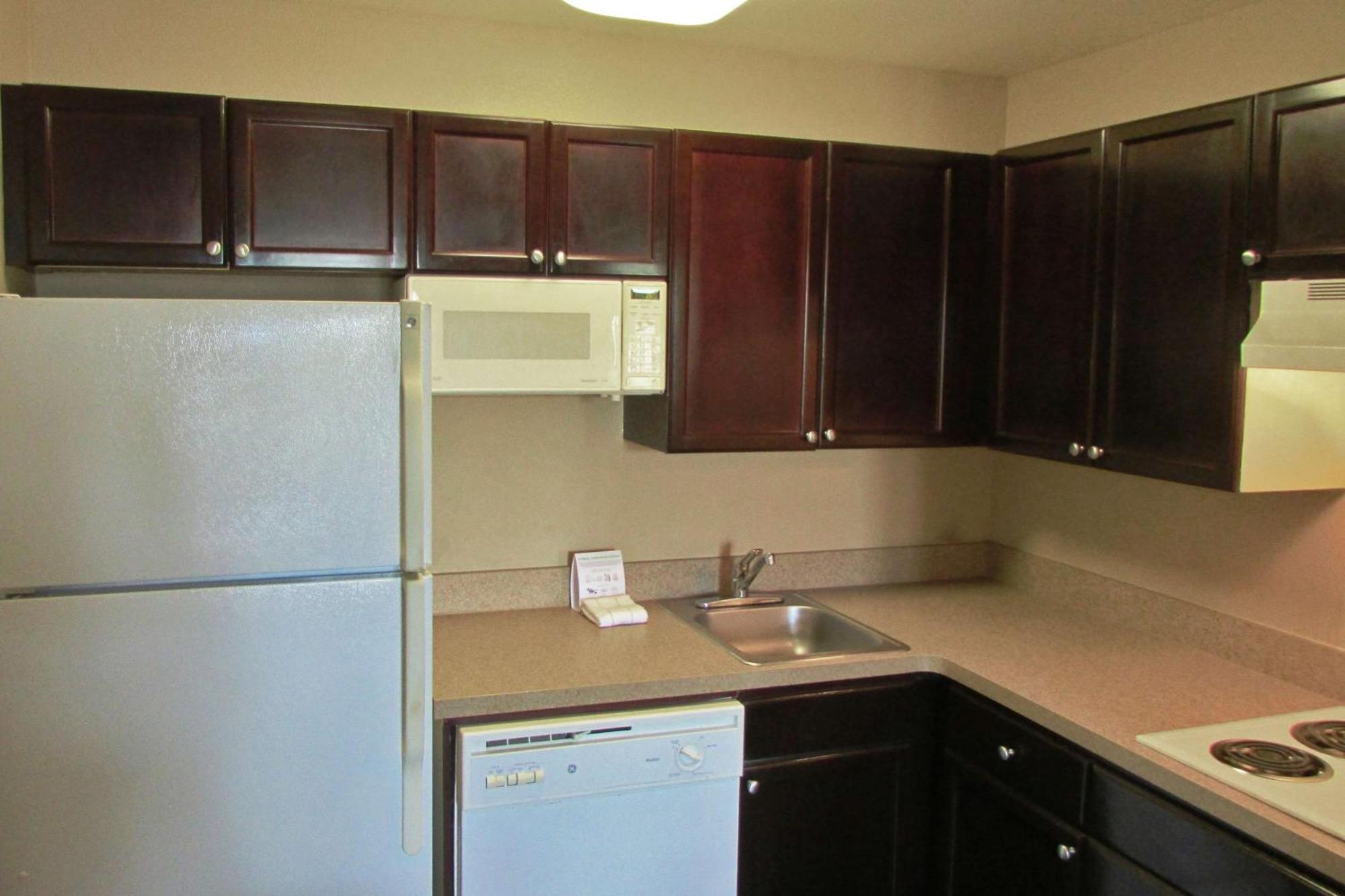 Extended Stay America - Atlanta - Marietta - Interstate N. Pkwy Smyrna Extérieur photo