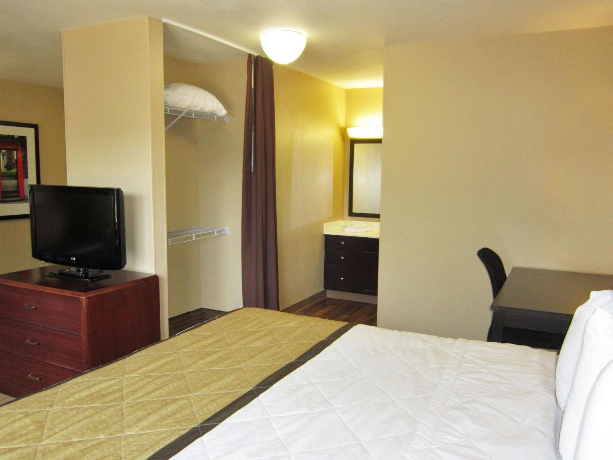Extended Stay America - Atlanta - Marietta - Interstate N. Pkwy Smyrna Extérieur photo