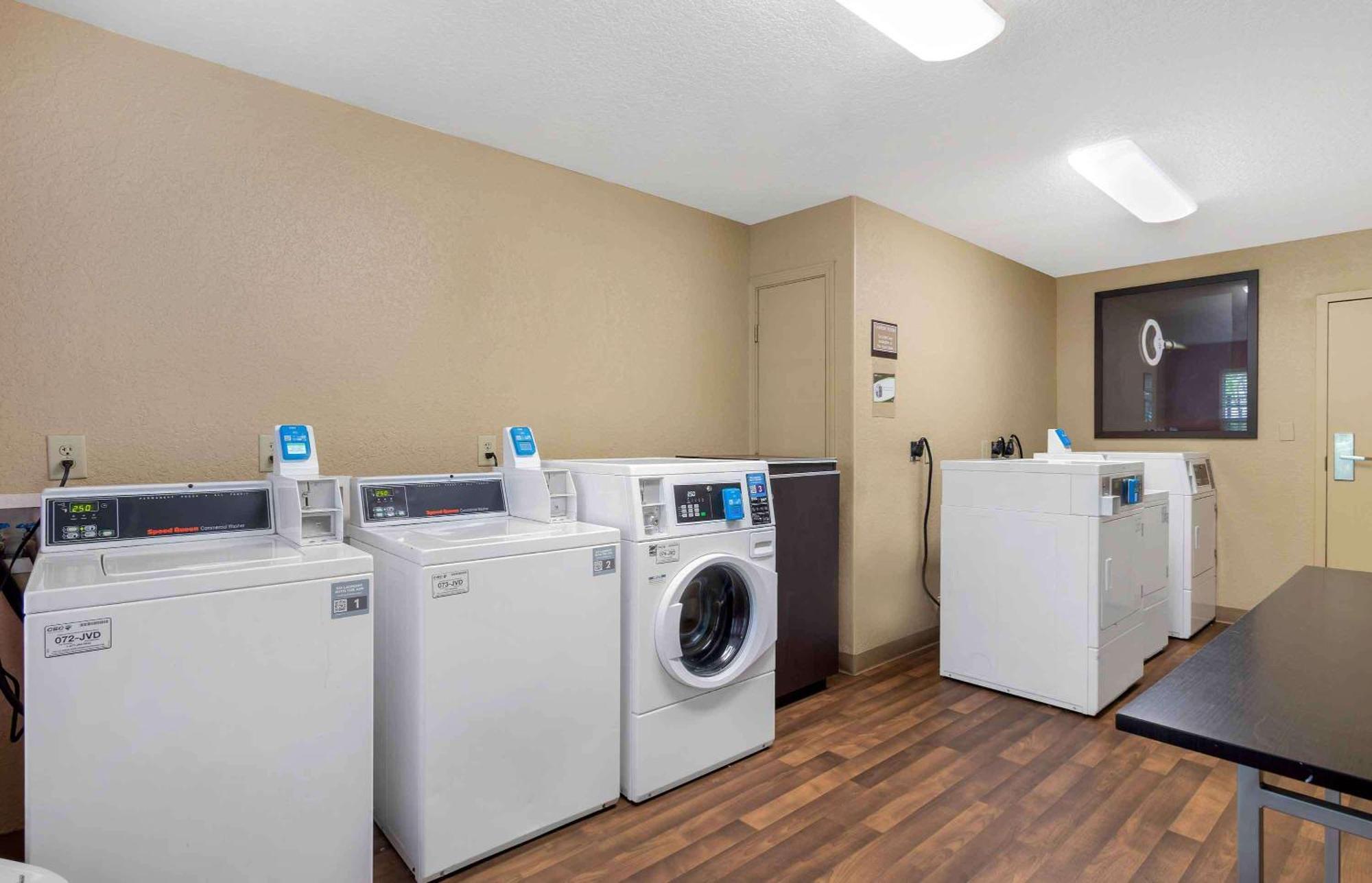 Extended Stay America - Atlanta - Marietta - Interstate N. Pkwy Smyrna Extérieur photo