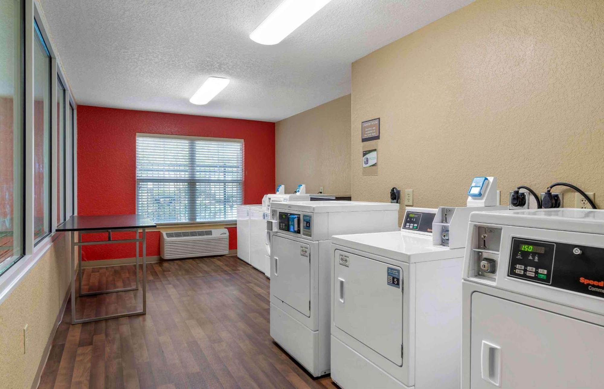 Extended Stay America - Atlanta - Marietta - Interstate N. Pkwy Smyrna Extérieur photo