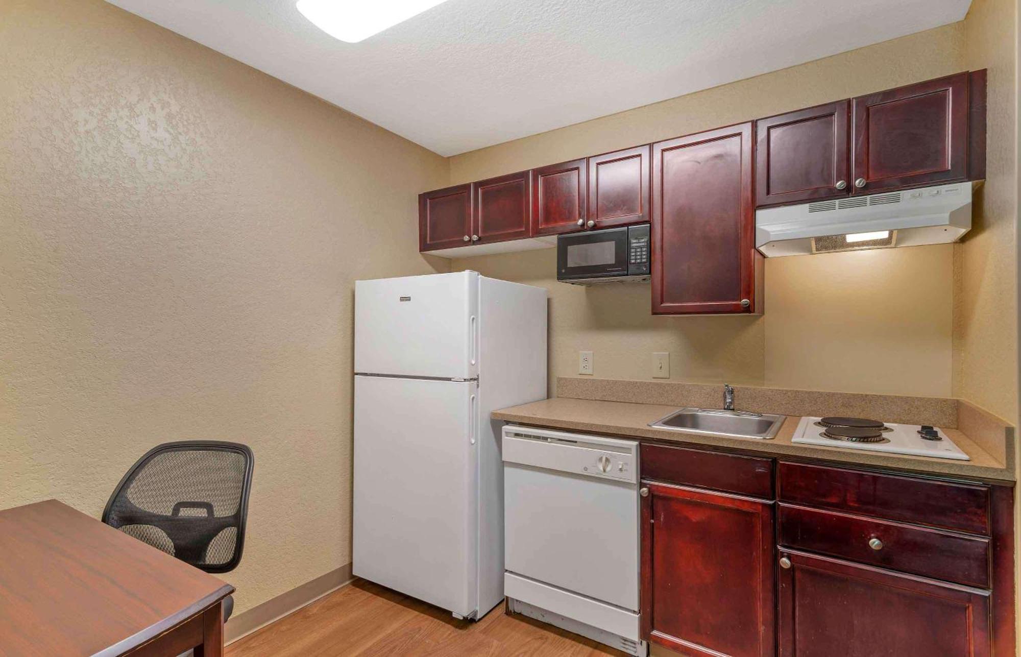 Extended Stay America - Atlanta - Marietta - Interstate N. Pkwy Smyrna Extérieur photo