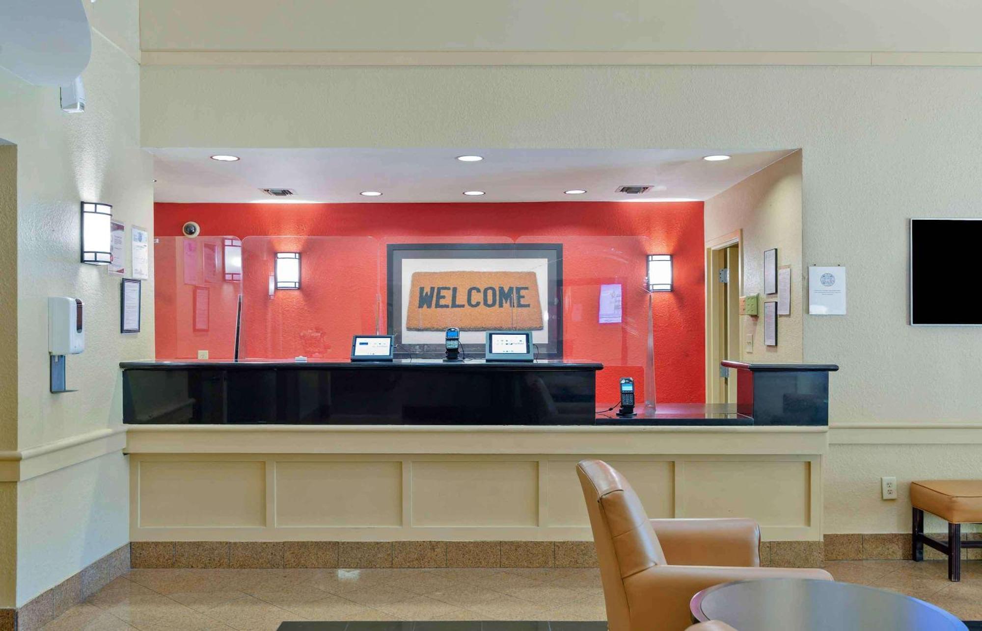 Extended Stay America - Atlanta - Marietta - Interstate N. Pkwy Smyrna Extérieur photo