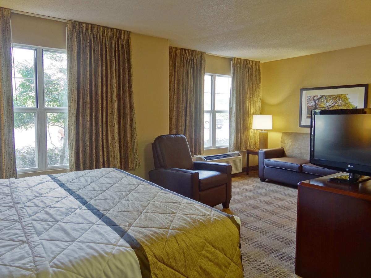 Extended Stay America - Atlanta - Marietta - Interstate N. Pkwy Smyrna Extérieur photo